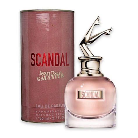 perfume jean paul le parfum|perfume jean paul gaultier scandal.